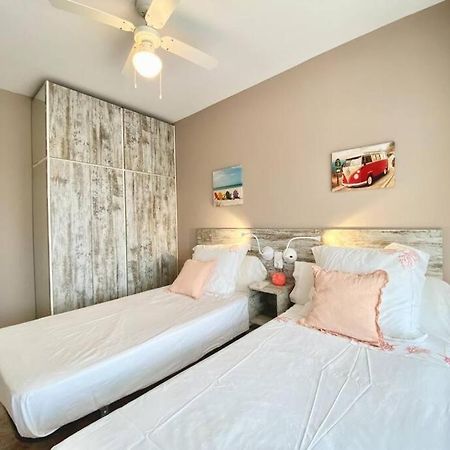 For A Stay Living Park Salou Extérieur photo