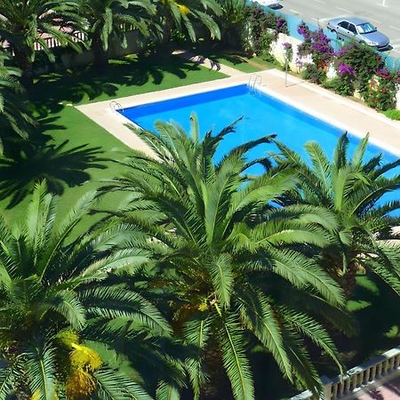 For A Stay Living Park Salou Extérieur photo