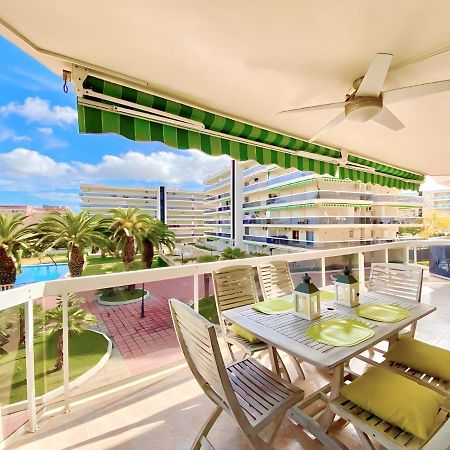 For A Stay Living Park Salou Extérieur photo
