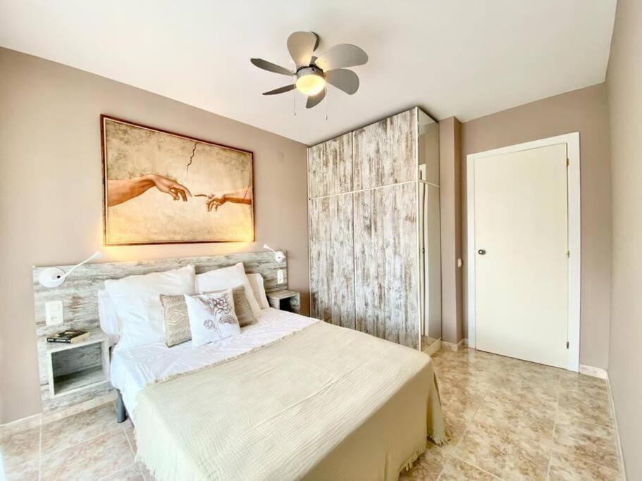 For A Stay Living Park Salou Extérieur photo