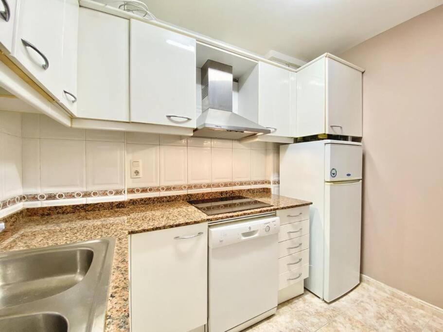For A Stay Living Park Salou Extérieur photo