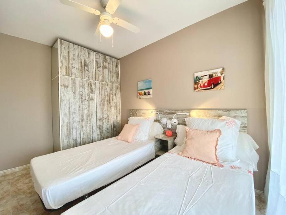 For A Stay Living Park Salou Extérieur photo