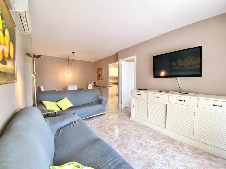 For A Stay Living Park Salou Extérieur photo