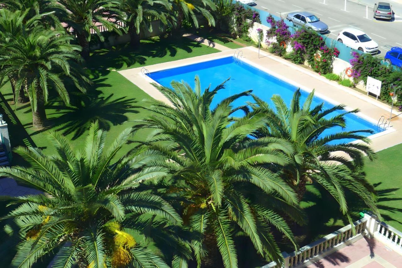 For A Stay Living Park Salou Extérieur photo