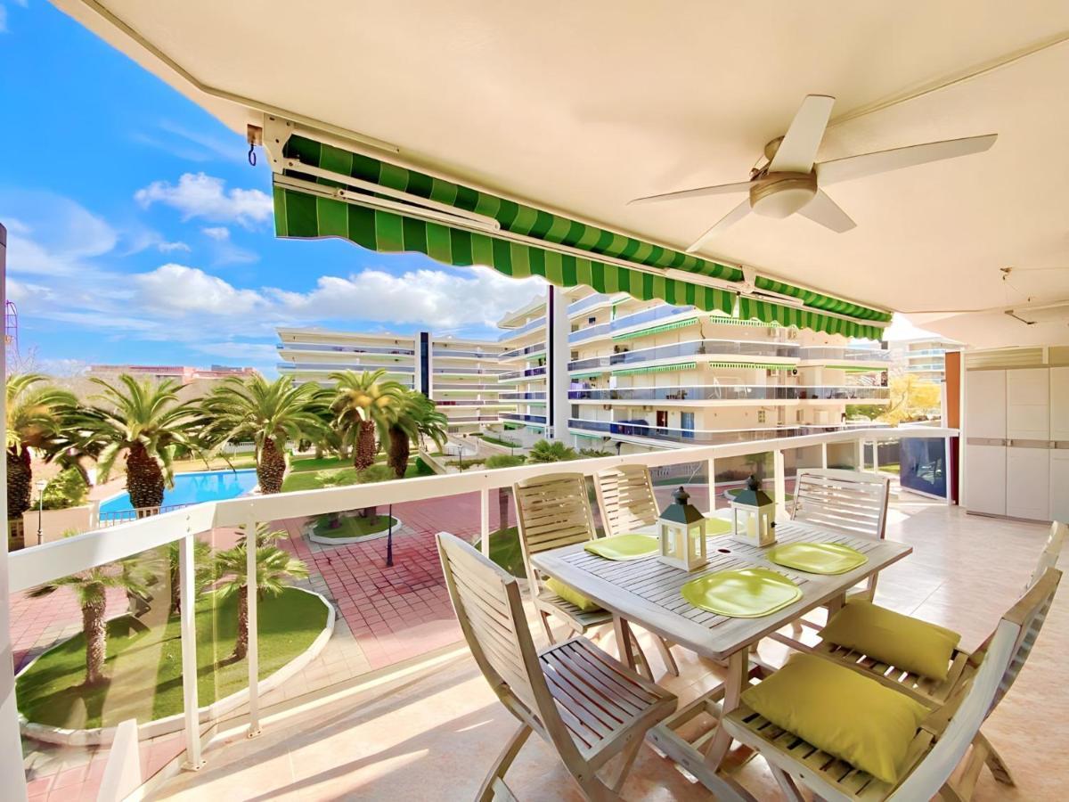 For A Stay Living Park Salou Extérieur photo