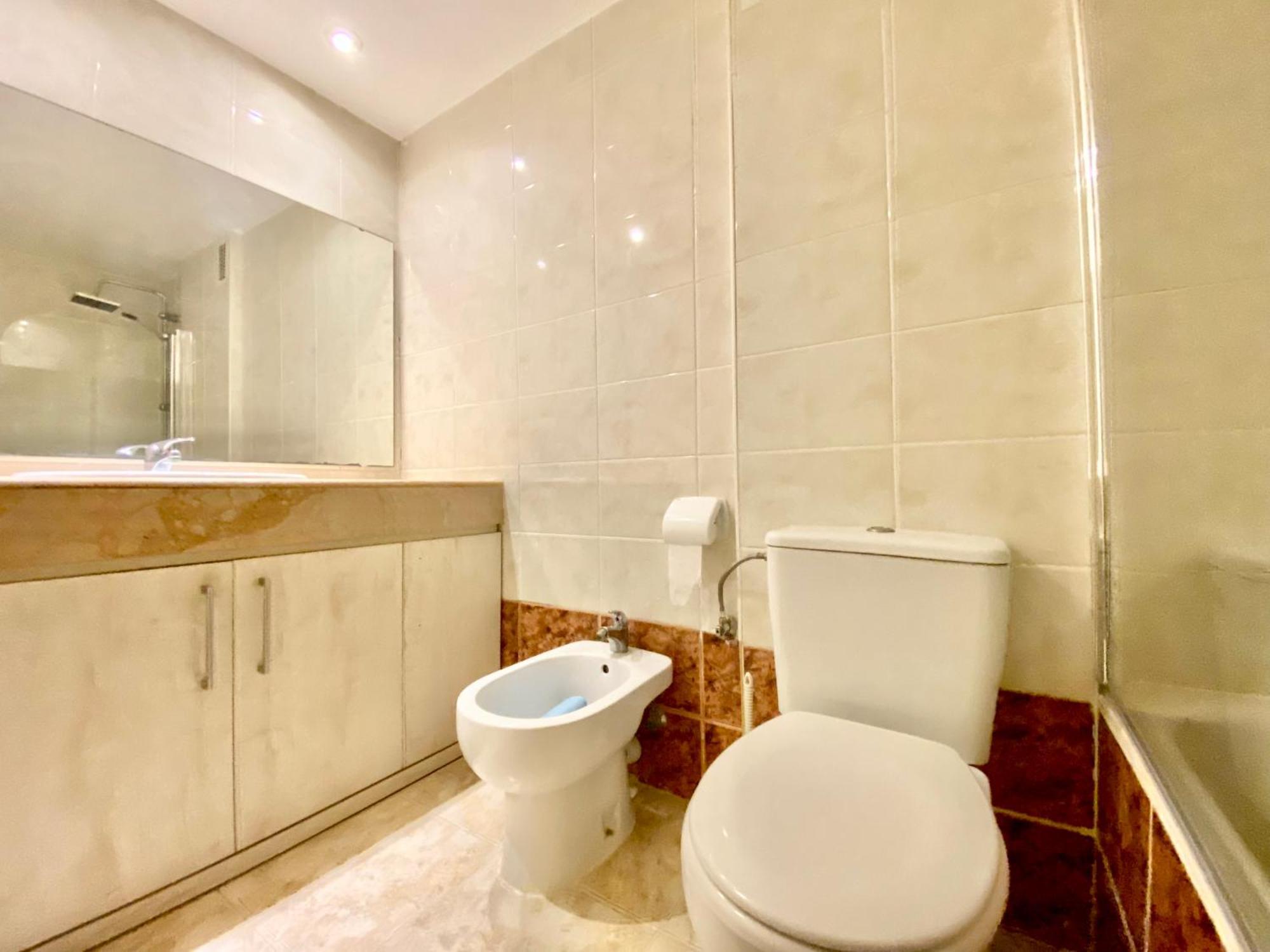 For A Stay Living Park Salou Extérieur photo